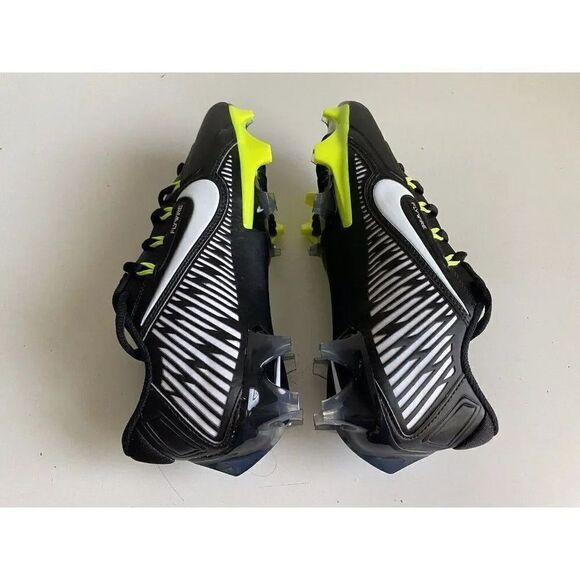 Nike Vapor Edge 360 VC Vapor Carbon Football Cleat DO6294-001 Men’s Size 7 - Picture 9 of 12